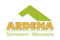 Logo Ardena Schreinerei